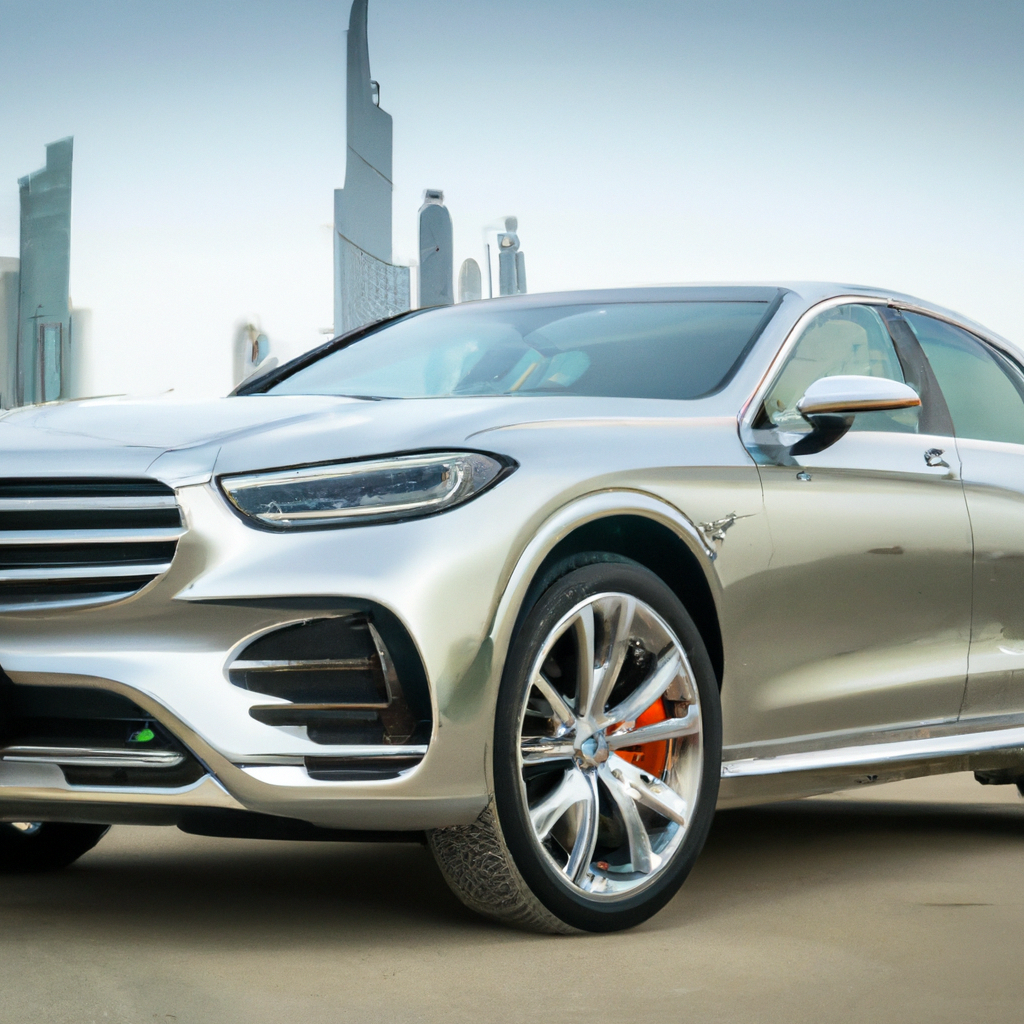 Discover the Best Car Deals in Dubai