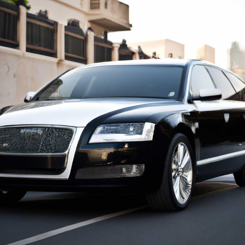 Drive Away in Style with a Dubai Car Drive Away in Style with a Dubai Car