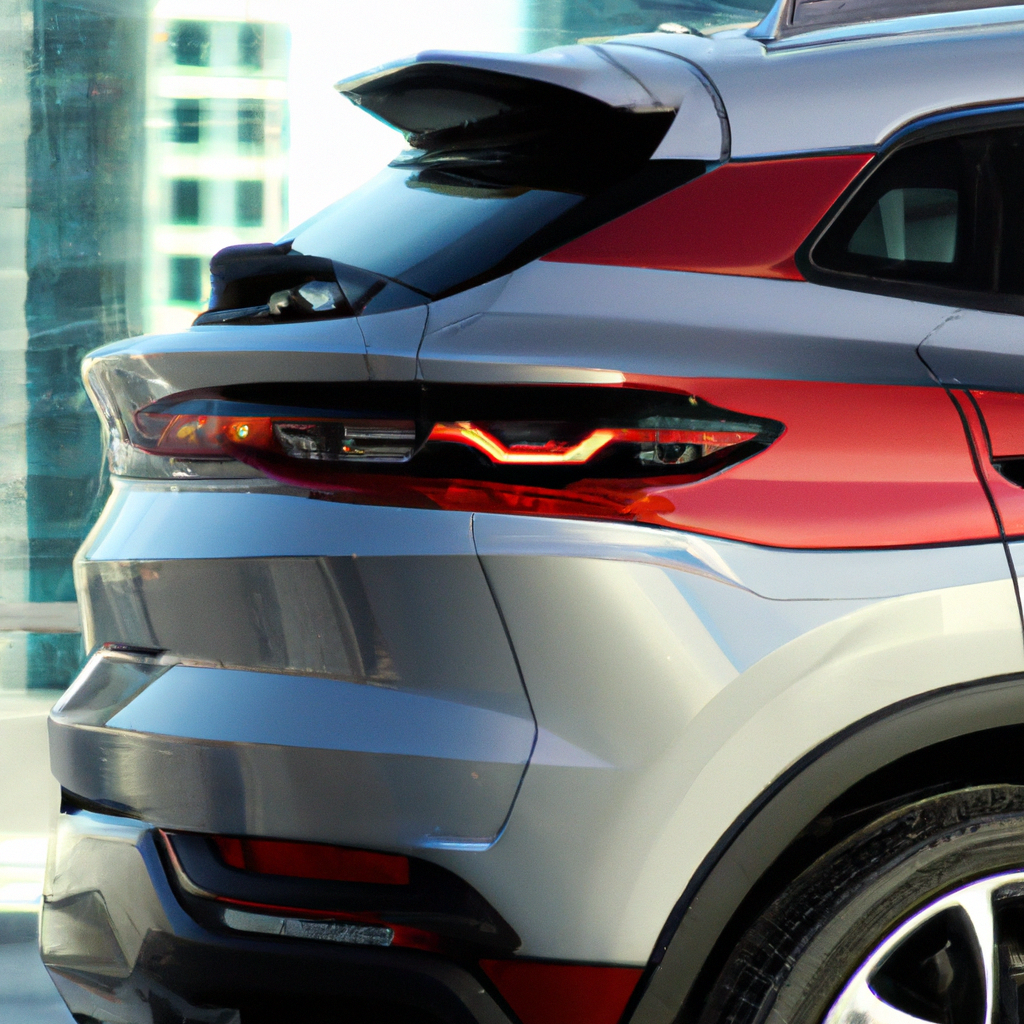 Drive Away in Style with a New Car Drive Away in Style with a New Car