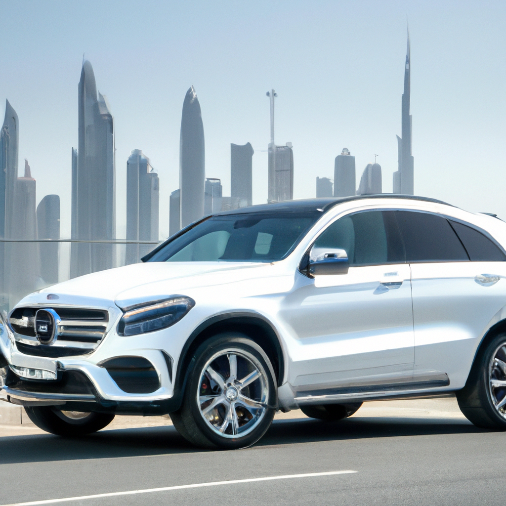 Elevate Your Driving Experience with a Dubai Car Elevate Your Driving Experience with a Dubai Car