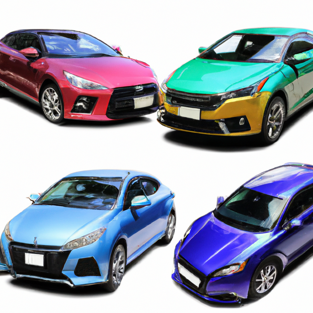 Explore Top Car Brands for Sale in Dubai Explore Top Car Brands for Sale in Dubai