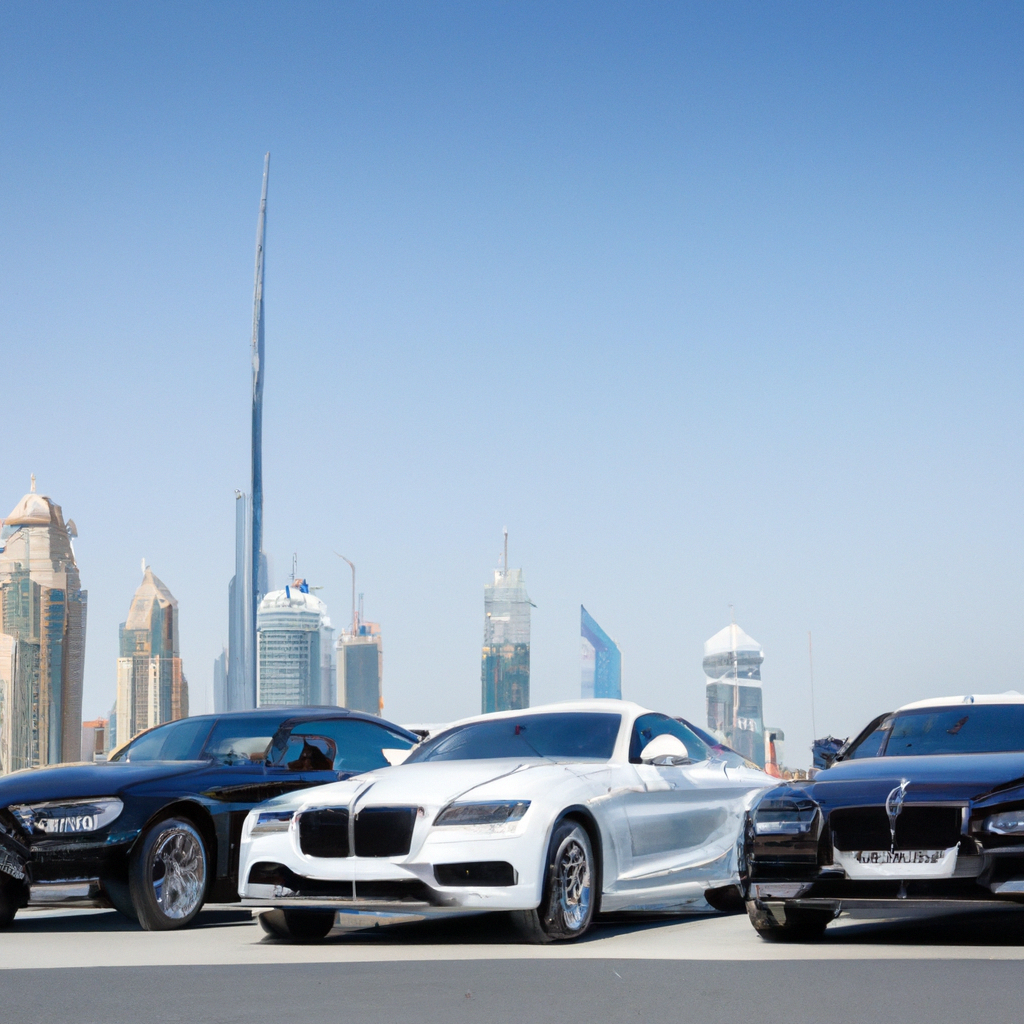 Find Your Perfect Ride in Dubai Find Your Perfect Ride in Dubai