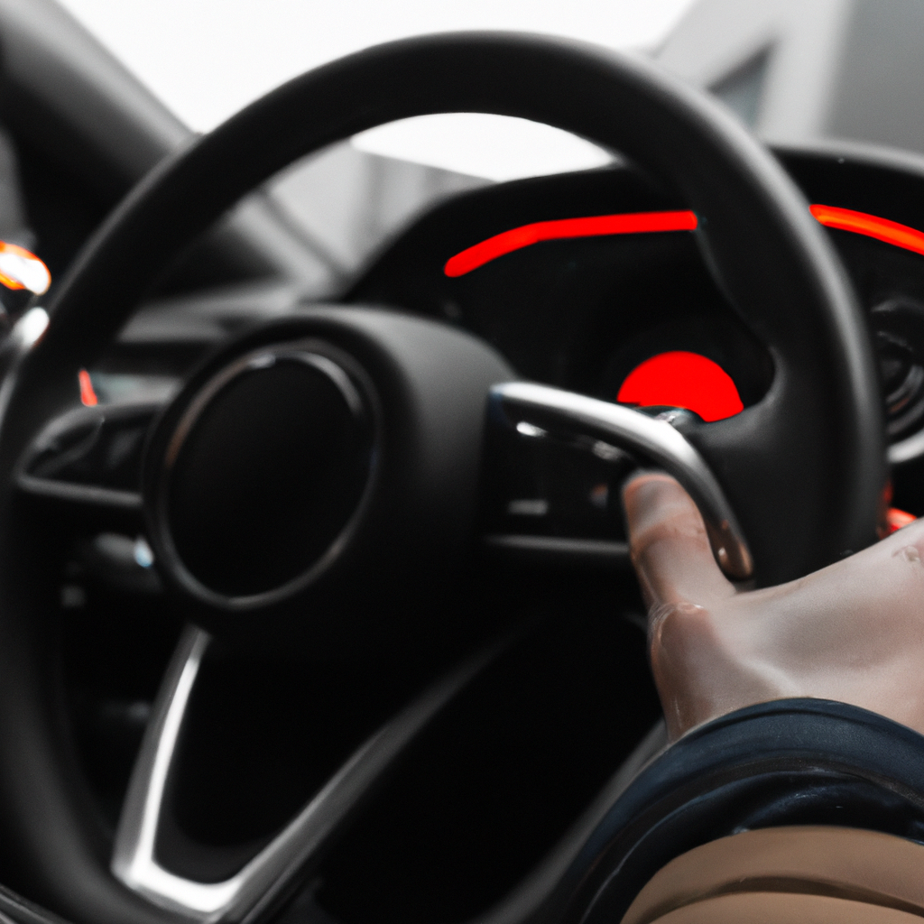 Get Behind the Wheel of Your Dream Car Get Behind the Wheel of Your Dream Car