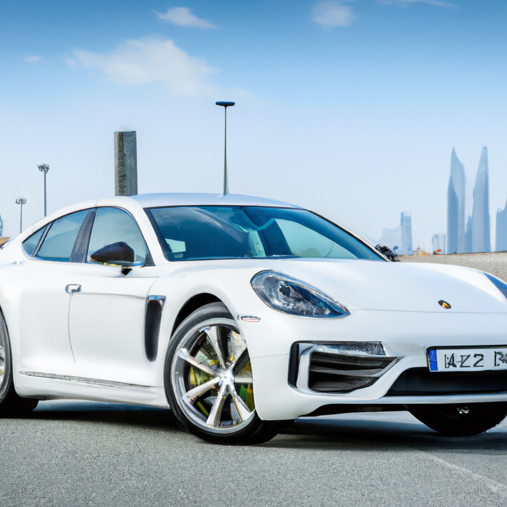 Don't Miss Out on These Incredible Dubai Car Sales Don't Miss Out on These Incredible Dubai Car Sales