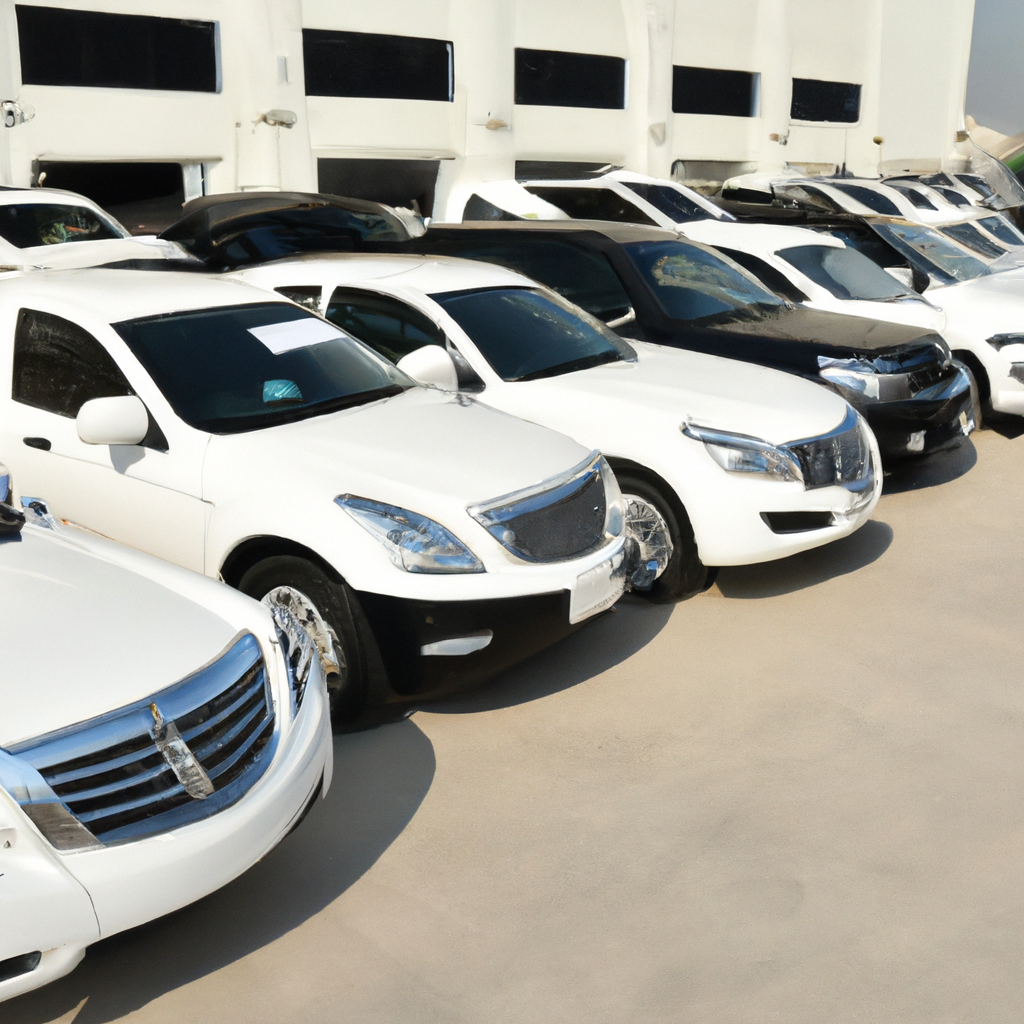 Experience Luxury for Less with a Used Car in Abu Dhabi Experience Luxury for Less with a Used Car in Abu Dhabi