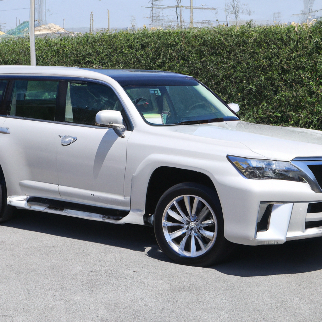 Explore a Wide Selection of Pre-Owned Vehicles used cars in dubai