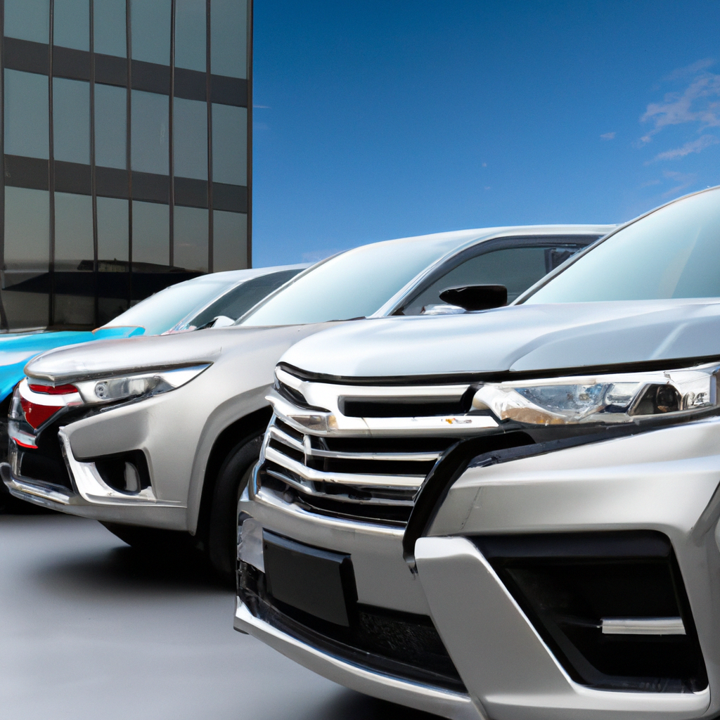 Find Your Perfect Match Among Used Cars in Dubai used cars in dubai
