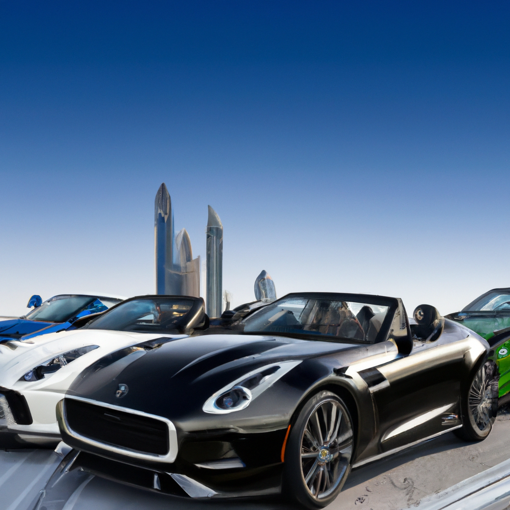 Discover the Best Deals on Used Cars in Dubai used cars in dubai