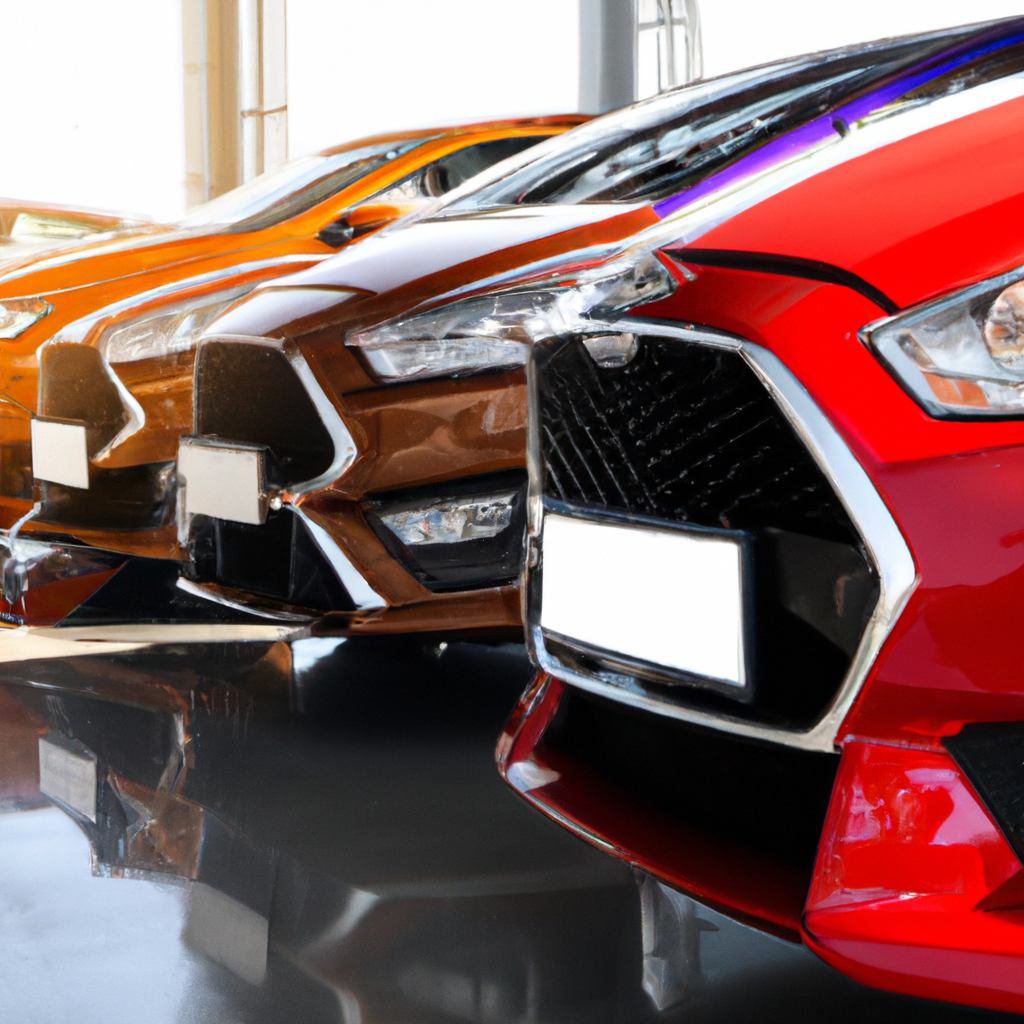 Experience Luxury for Less with Used Cars in Dubai used cars in dubai