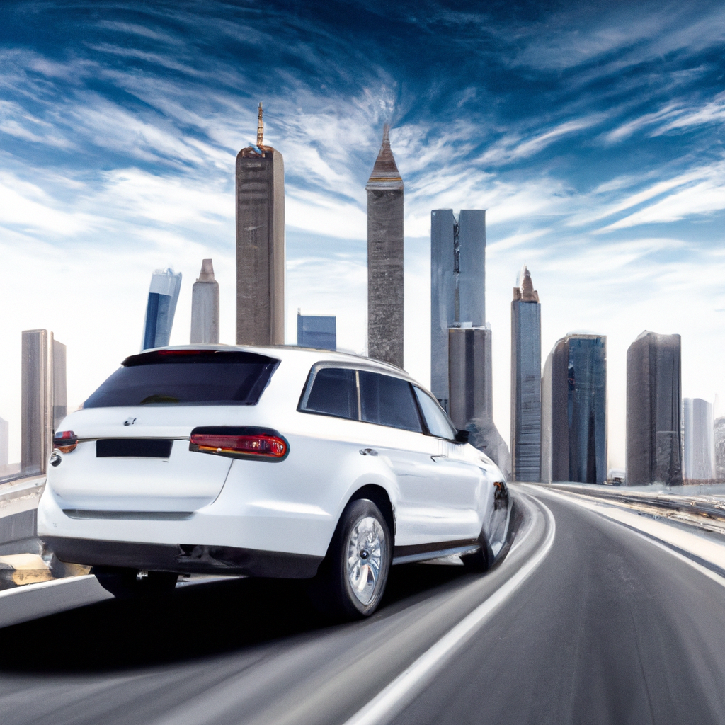 Transform Your Commute with Reliable Used Cars used cars in dubai