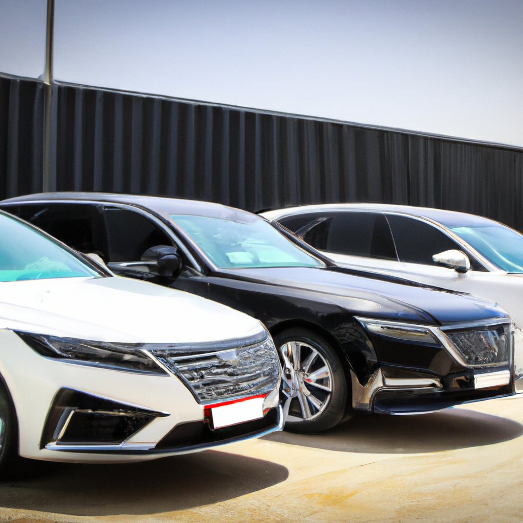 Affordable and Reliable Used Cars for Sale in Abu Dhabi Affordable and Reliable Used Cars for Sale in Abu Dhabi