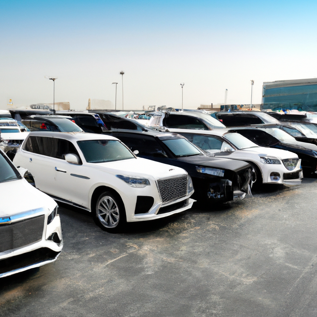 Affordable and Reliable Used Cars for Sale in Abu Dhabi used car sale in abu dhabi