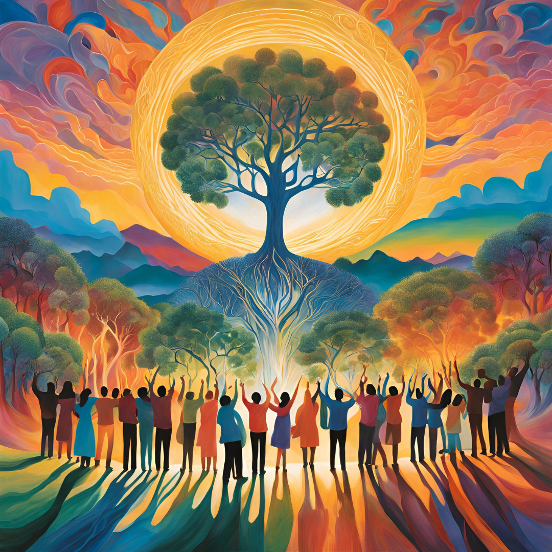 Reflecting on 2024 A Year of Growth and Connection Reflecting on 2024 A Year of Growth and Connection