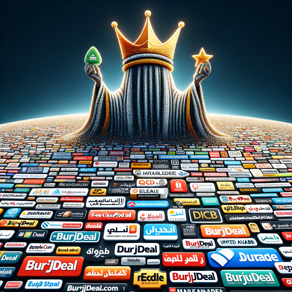 أفضل 100+ مواقع الإعلانات المبوبة المجانية في الإمارات (2026)