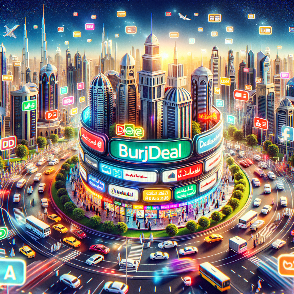 Top 15 Classified Websites in Dubai & UAE (2026)