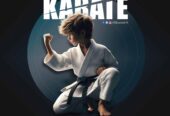 INTERNATIONAL KARATE CENTRE,AL NAHDA,SHARJAH,0553460019