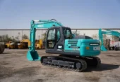 Exclusive Offer 2025 Kobelco SK140LC-8 Track Excavator