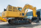 Buy 2019 Komatsu PC2000-8 Track Excavator
