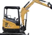 Get Now Great Sale SANY SY26U MINI EXCAVATOR
