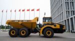 Purchase New SANY SAT40C Articulated Dump Truck 2025