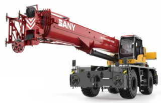 SRC-650T
