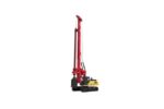 Shop SANY 2025 SR185-C10 Rotary Drilling Rig for Sale – Delivery Available