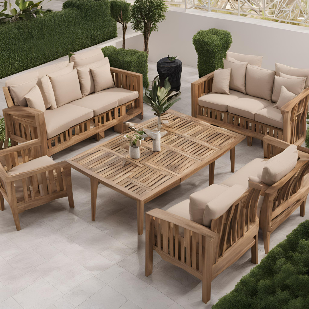 Furniture & Garden Furniture & Garden