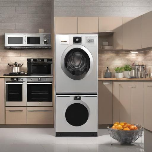 home appliances home appliances