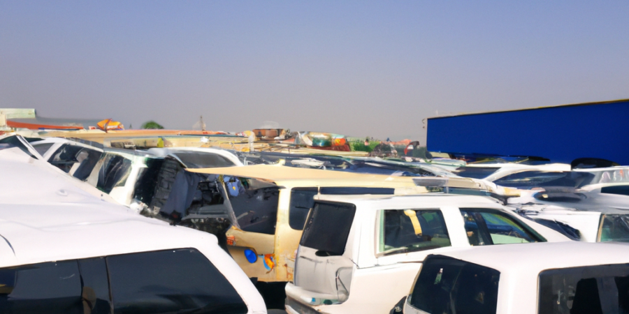 2nd hand cars dubai