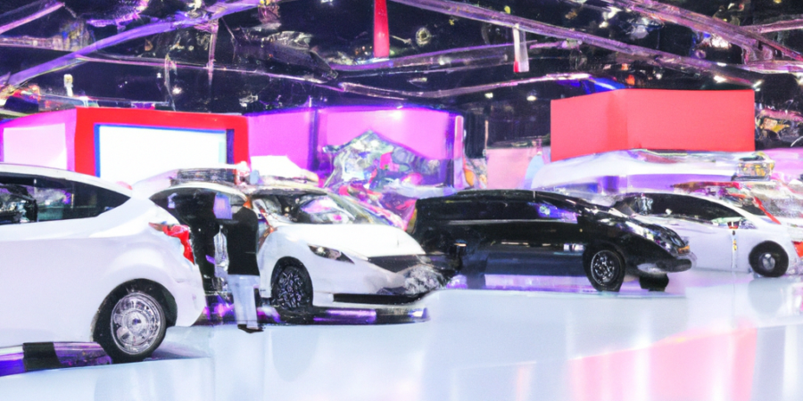 car dubai buy