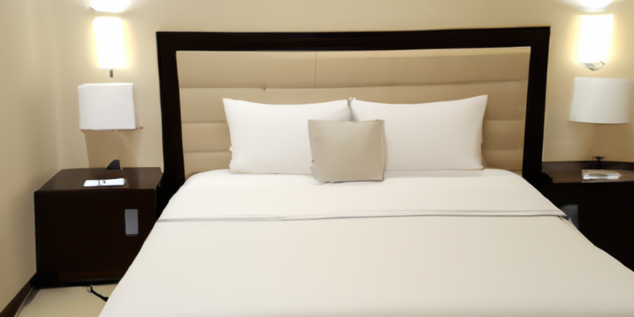 executive bed space in bur dubai