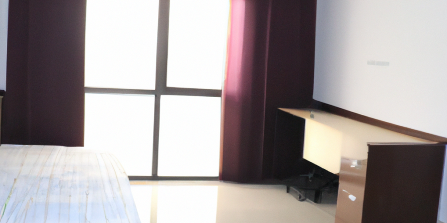 family room for monthly rent in dubai