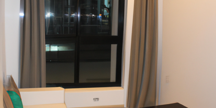 family room for rent in dubai 1500