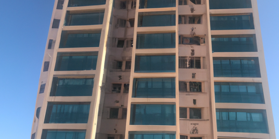 flat for rent dubizzle