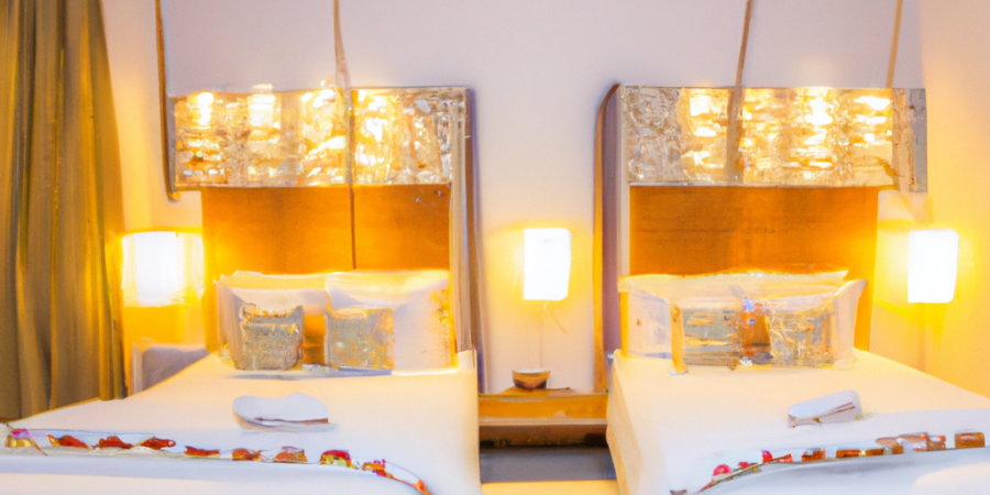 ladies bed space dubai