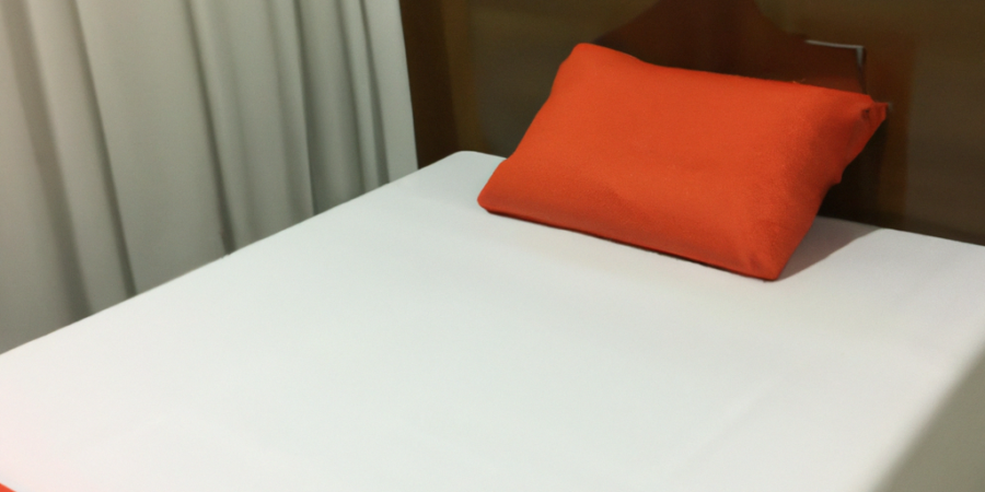 ladies bedspace near me