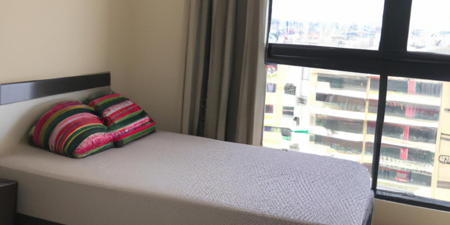 looking for roommate in dubai