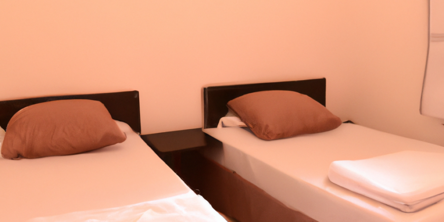 maid room for rent