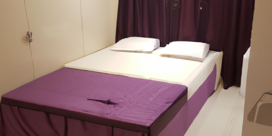 partition for couples in dubai