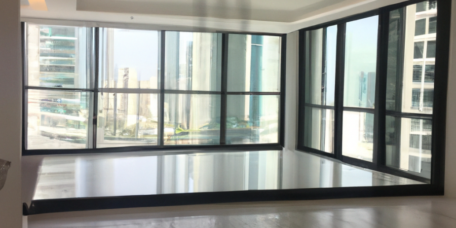 partition for rent dubai marina