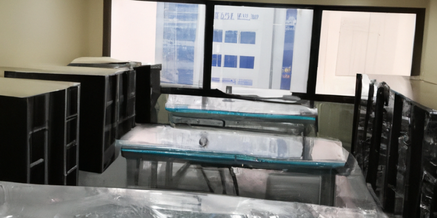 partition room rent in dubai
