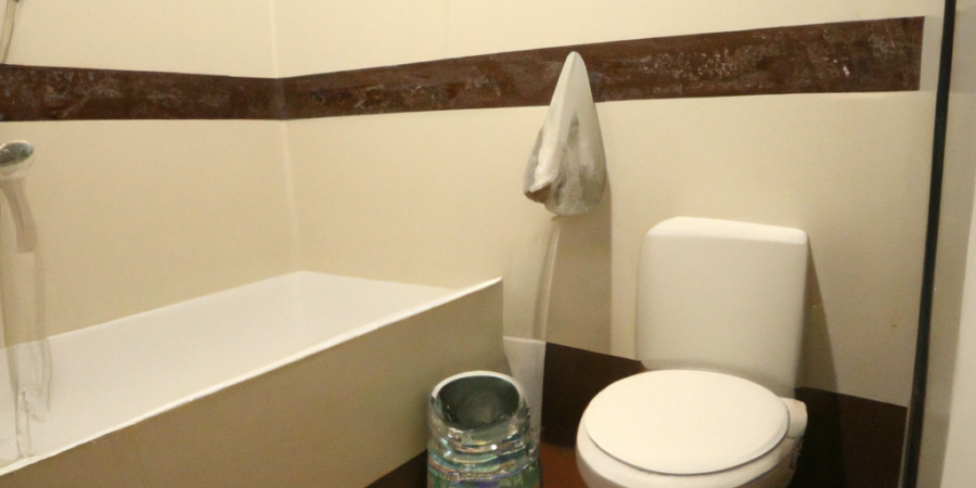 private room with attached bathroom for rent