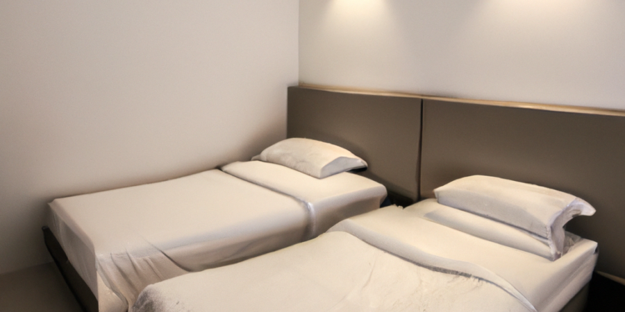 rent bed space in dubai