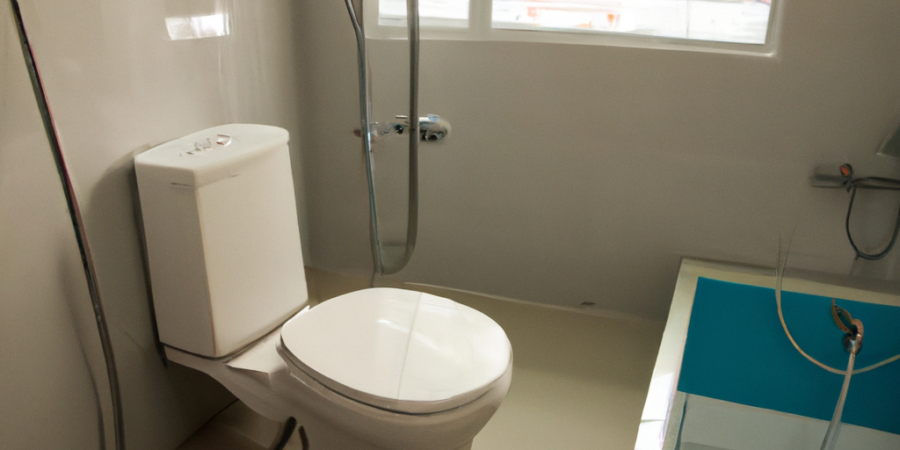 room attached bathroom for rent