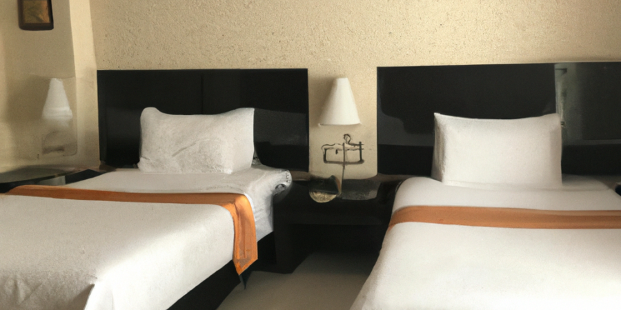 room bed space in dubai
