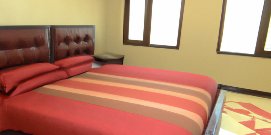 room for rent in villa dubai