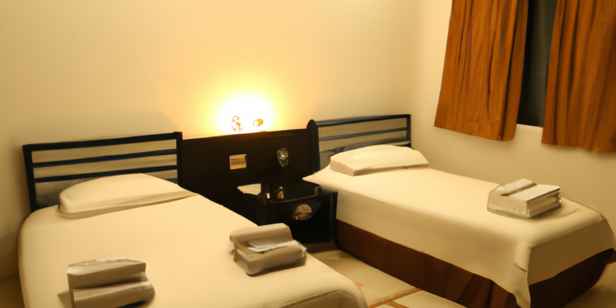 room rent in dubai monthly