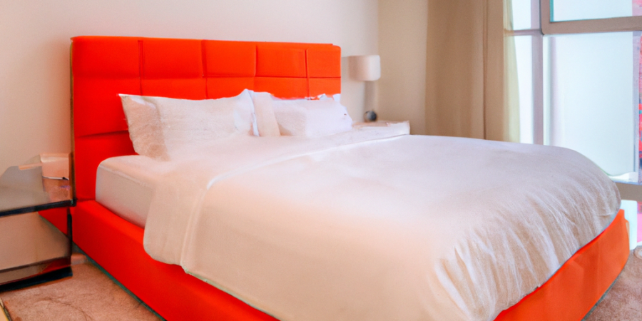sharing room in dubai marina