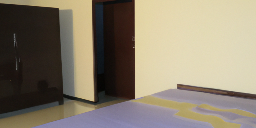 small room for rent in dubai