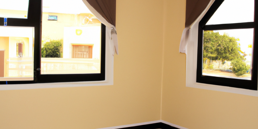 villa room for rent dubai